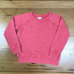 NWT Gymboree  Girls   Size S(5-6) Sweatshirt